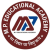 M. P. Educational Academy Logo